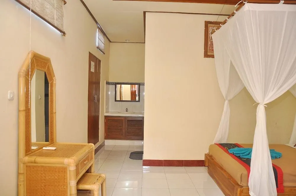 Nick'S Homestay Ubud  Guest house Ubud (Bali)