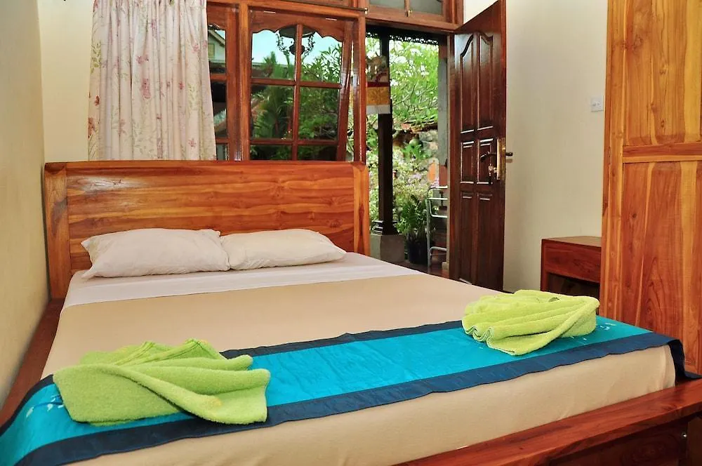 Nick'S Homestay Ubud  Ubud (Bali)