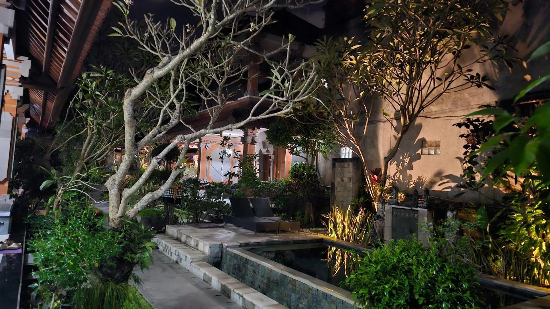 Guest house Nick'S Homestay Ubud