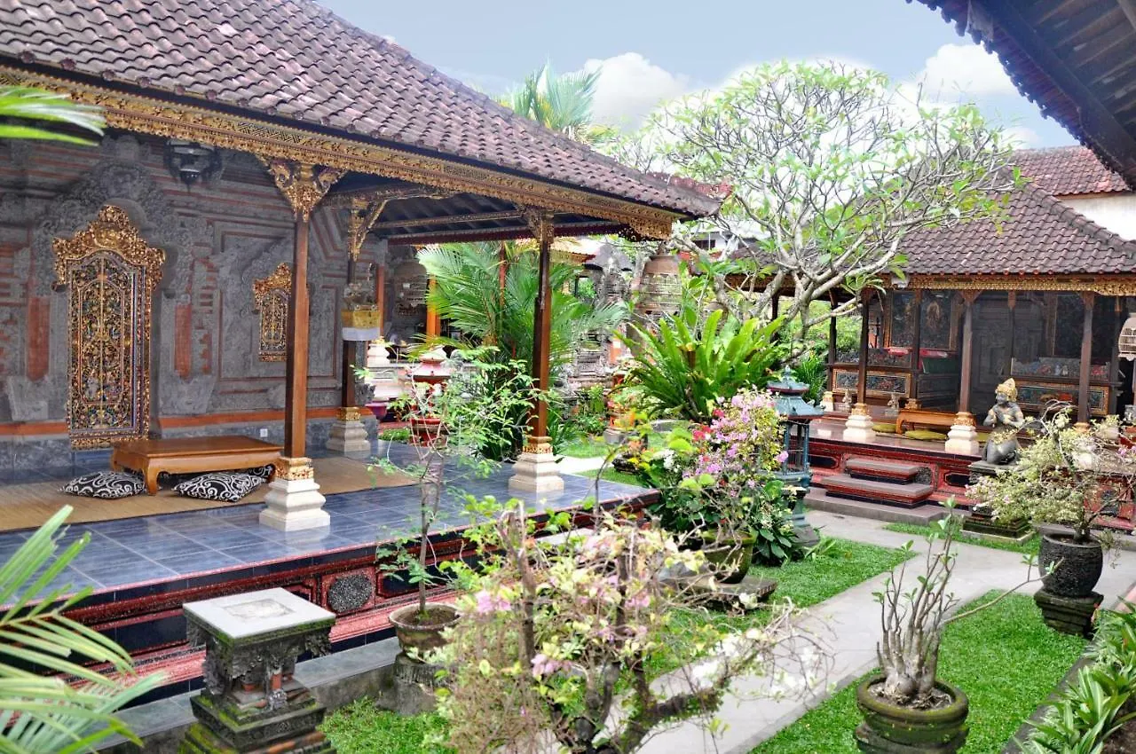 Nick'S Homestay Ubud  Ubud (Bali)
